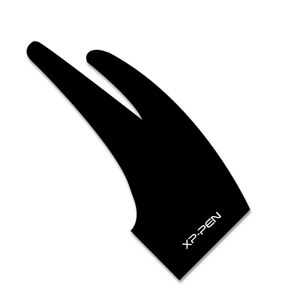 AC01 Drawing Glove Free Size XP-Pen UK official store