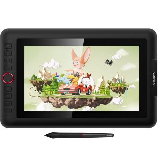 Graphics Drawing Tablets,Pen Display Monitors | XP-Pen UK official